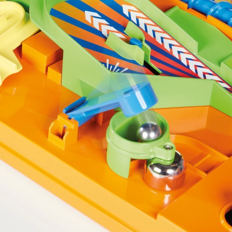 Tomy Games Бързащото топче 2 (Screwball Scramble 2) T73109